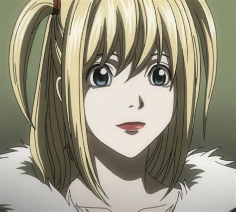 what episode does misa appear in death note